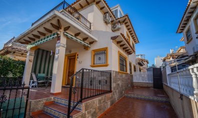 Villa - Bestaande bouw - La Zenia -
                La Zenia