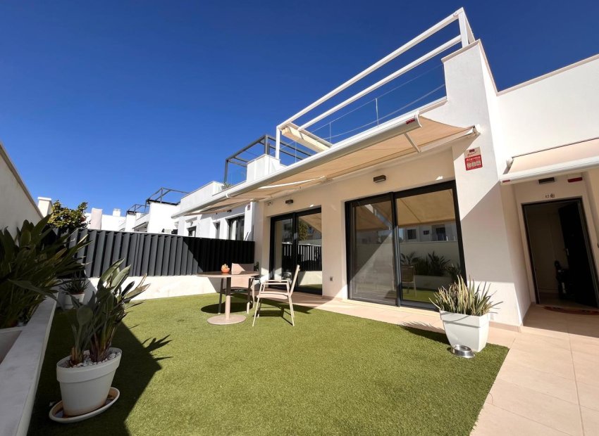 Villa - Bestaande bouw -
            Lo Romero Golf - CO-35338