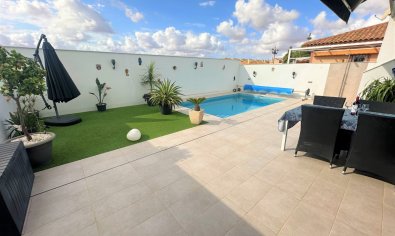 Villa - Bestaande bouw - Los Alcazares -
                Los Alcazares