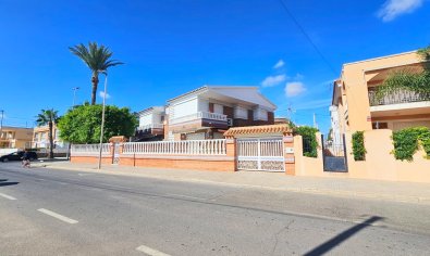 Villa - Bestaande bouw - Los Alcazares -
                Los Alcazares