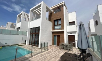 Villa - Bestaande bouw - Los Altos - Los Altos