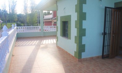 Villa - Bestaande bouw - Los Altos - Los Altos