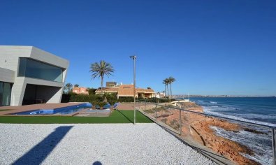 Villa - Bestaande bouw - Orihuela Costa -
                Cabo Roig