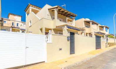 Villa - Bestaande bouw - Orihuela Costa -
                Las Filipinas