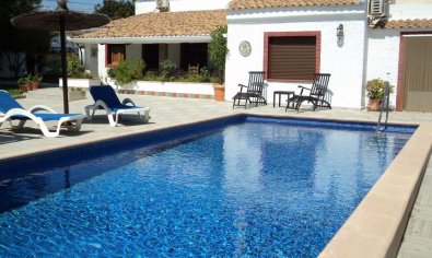 Villa - Bestaande bouw - Orihuela Costa -
                Lomas De Cabo Roig