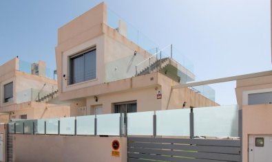 Villa - Bestaande bouw - Orihuela Costa - Mil Palmeras