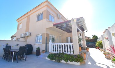 Villa - Bestaande bouw - Orihuela Costa - Playa Flamenca