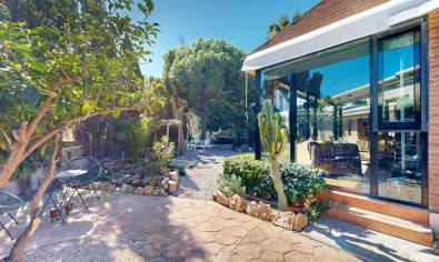 Villa - Bestaande bouw - San Juan de Alicante -
                San Juan de Alicante