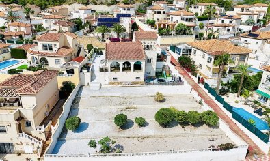 Villa - Bestaande bouw - San Miguel de Salinas - San Miguel de Salinas