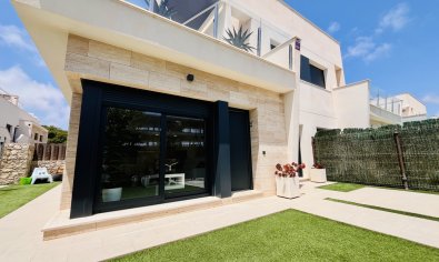 Villa - Bestaande bouw - Torre de la Horadada -
                Torre de la Horadada