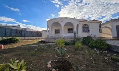 Villa - Bestaande bouw - Torrevieja -
                El Chaparral