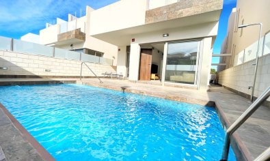 Villa - Bestaande bouw - Villamartin - Villamartin