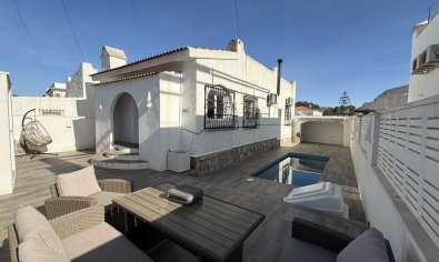 Villa - Bestaande bouw - Villamartín -
                Villamartin
