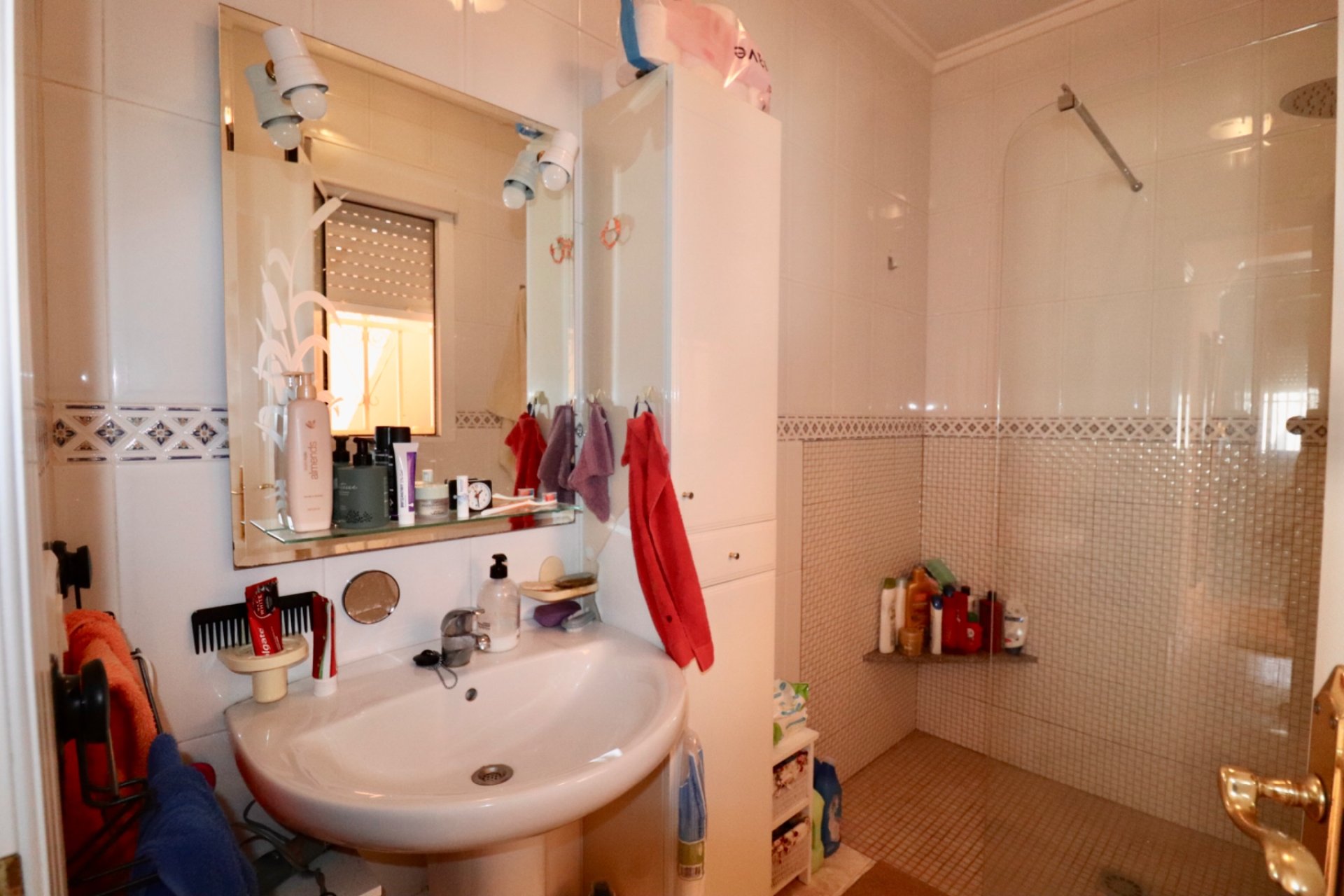 Villa de lujo adosada con apartamento de invitados y vistas en Ciudad Quesada