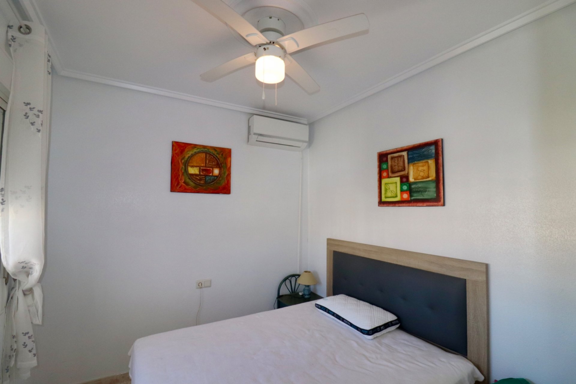 Villa de lujo adosada con apartamento de invitados y vistas en Ciudad Quesada