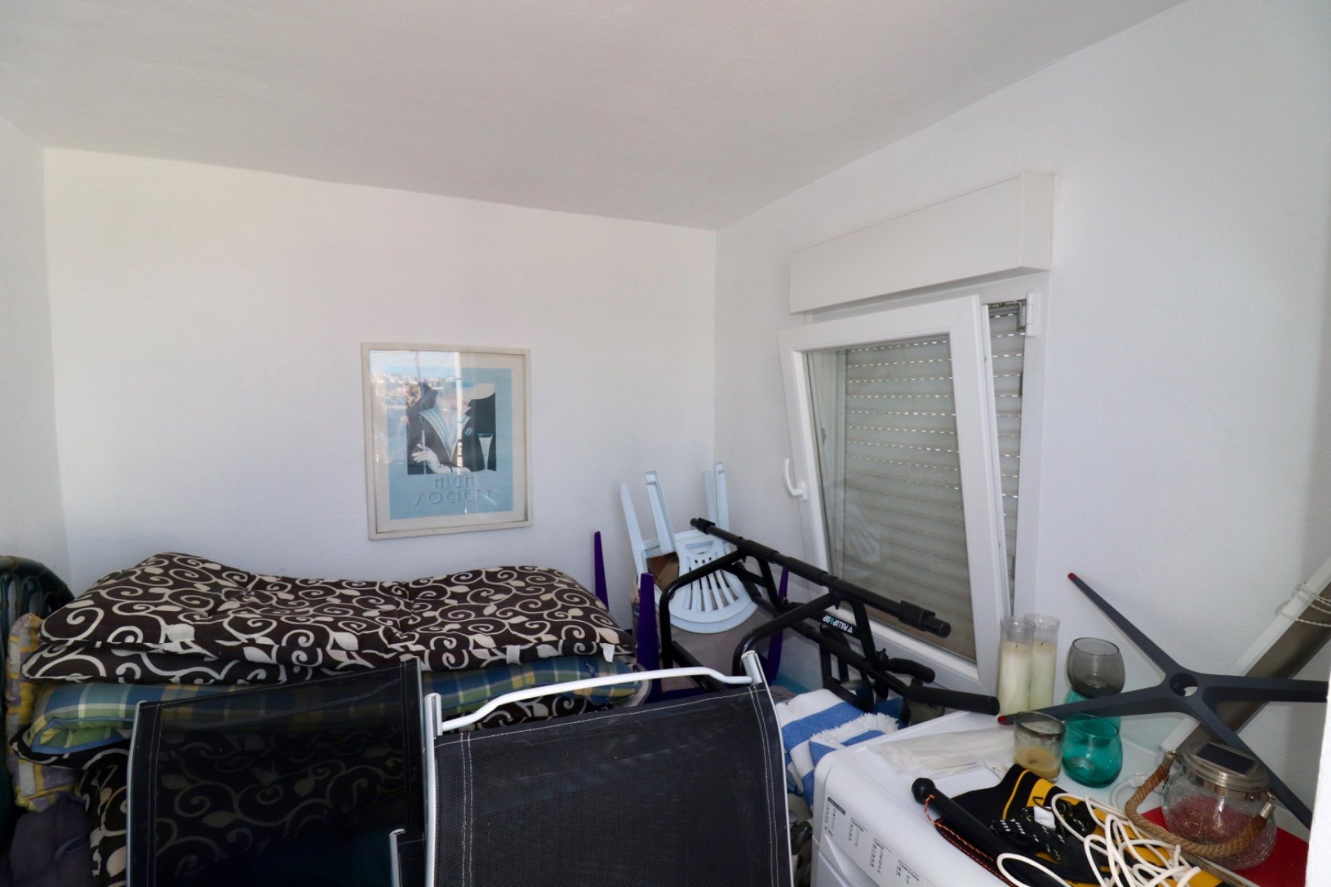 Villa de lujo adosada con apartamento de invitados y vistas en Ciudad Quesada