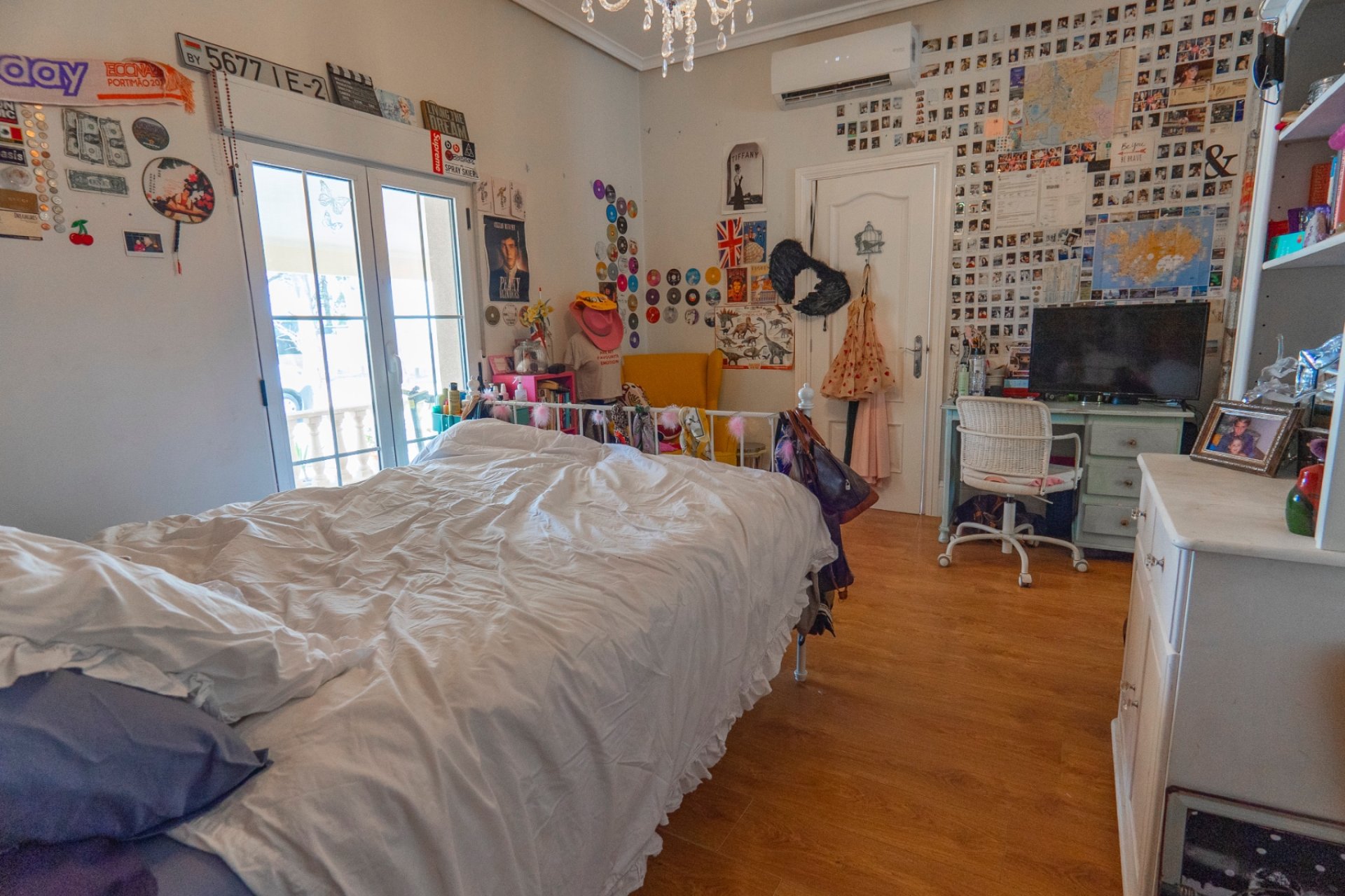 Villa de lujo con piscina privada, cuadras y casa de invitados en Heredades, Costa Blanca