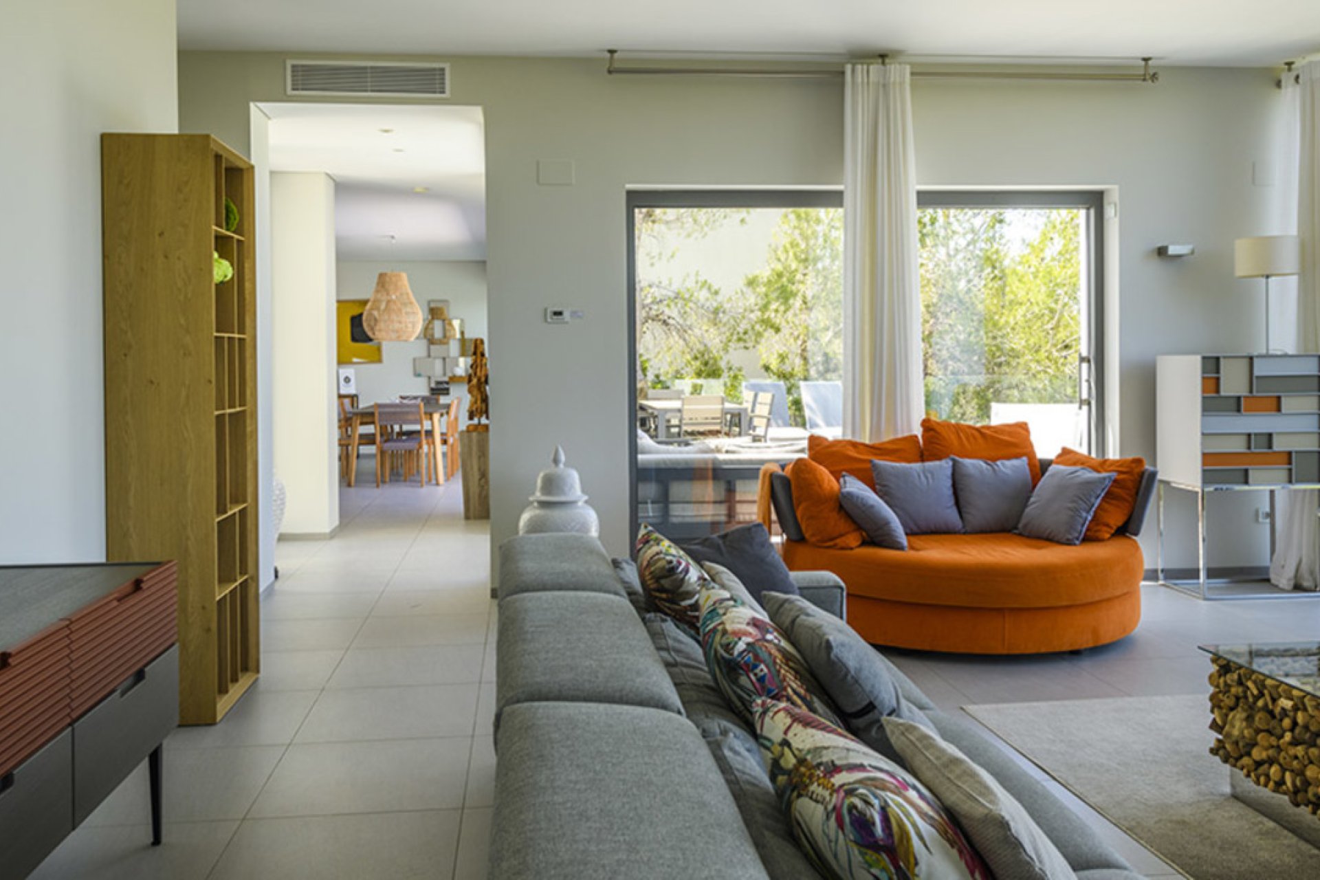 Villa de lujo con piscina privada en Las Colinas Golf Costa Blanca