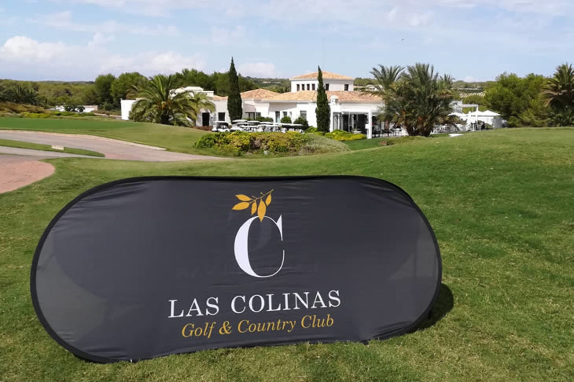 Villa de lujo con piscina privada en Las Colinas Golf Costa Blanca