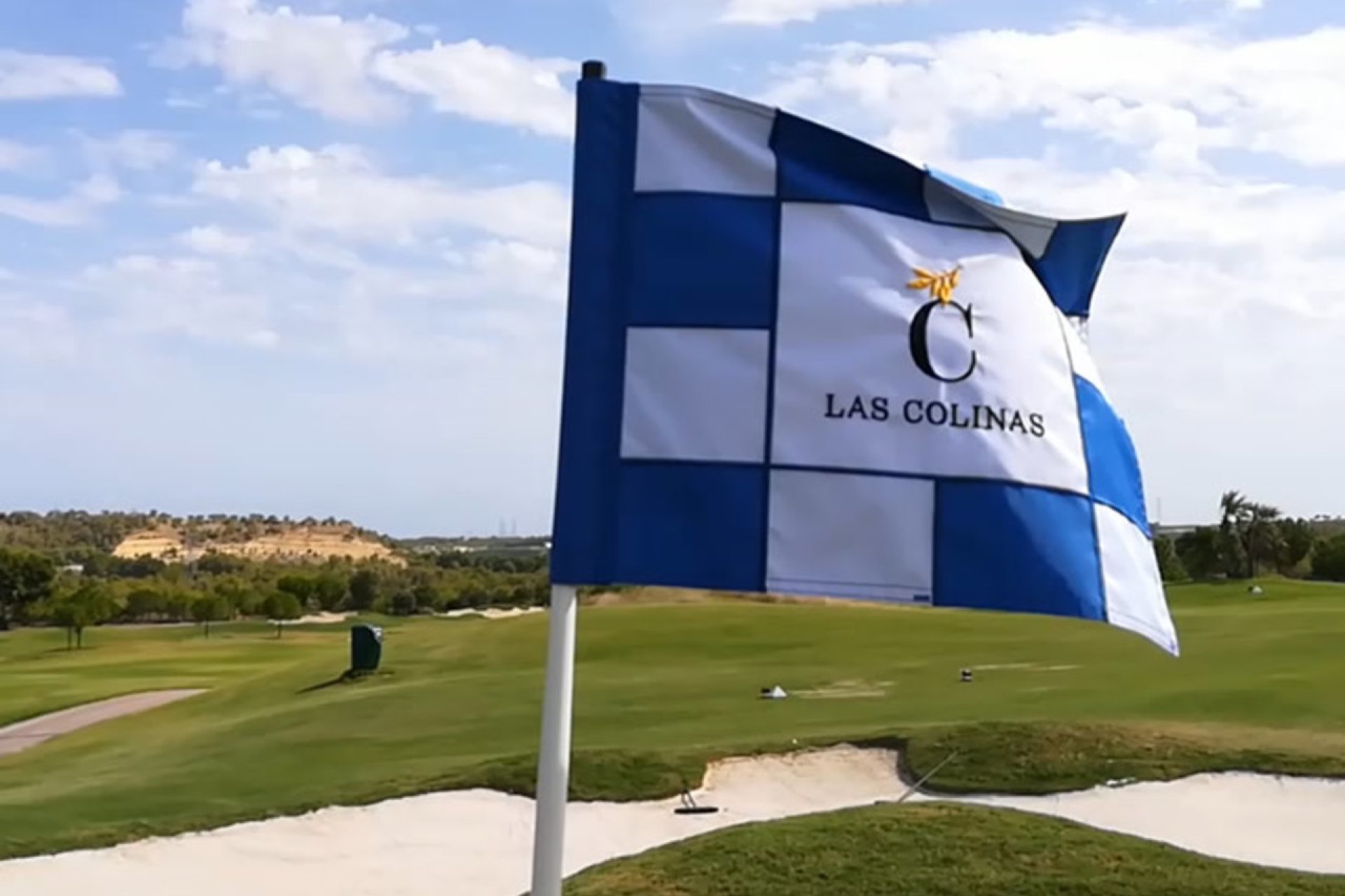 Villa de lujo con piscina privada en Las Colinas Golf Costa Blanca