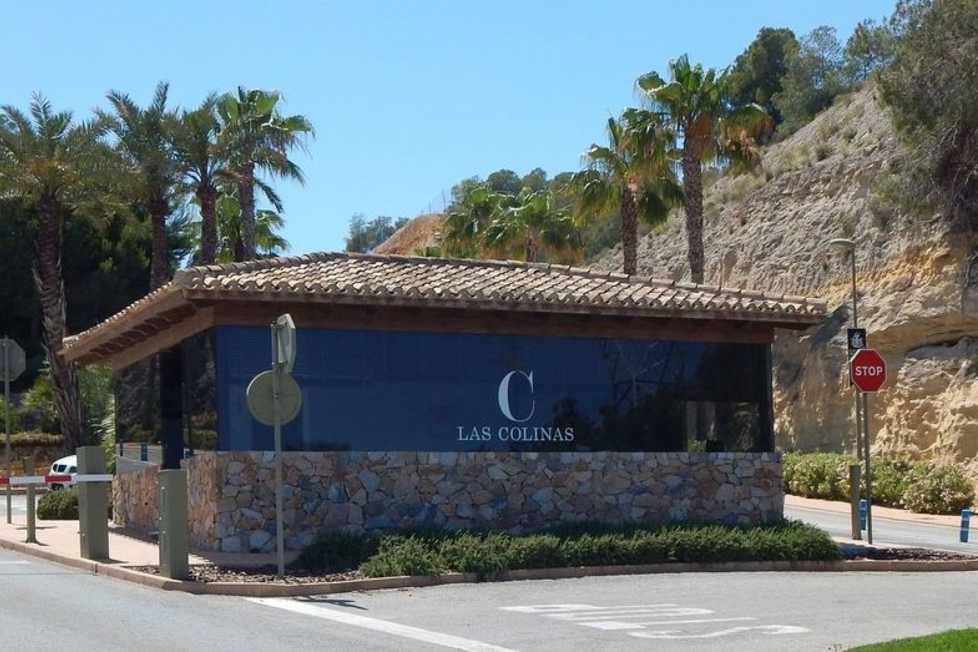 Villa de lujo con piscina privada en Las Colinas Golf Costa Blanca