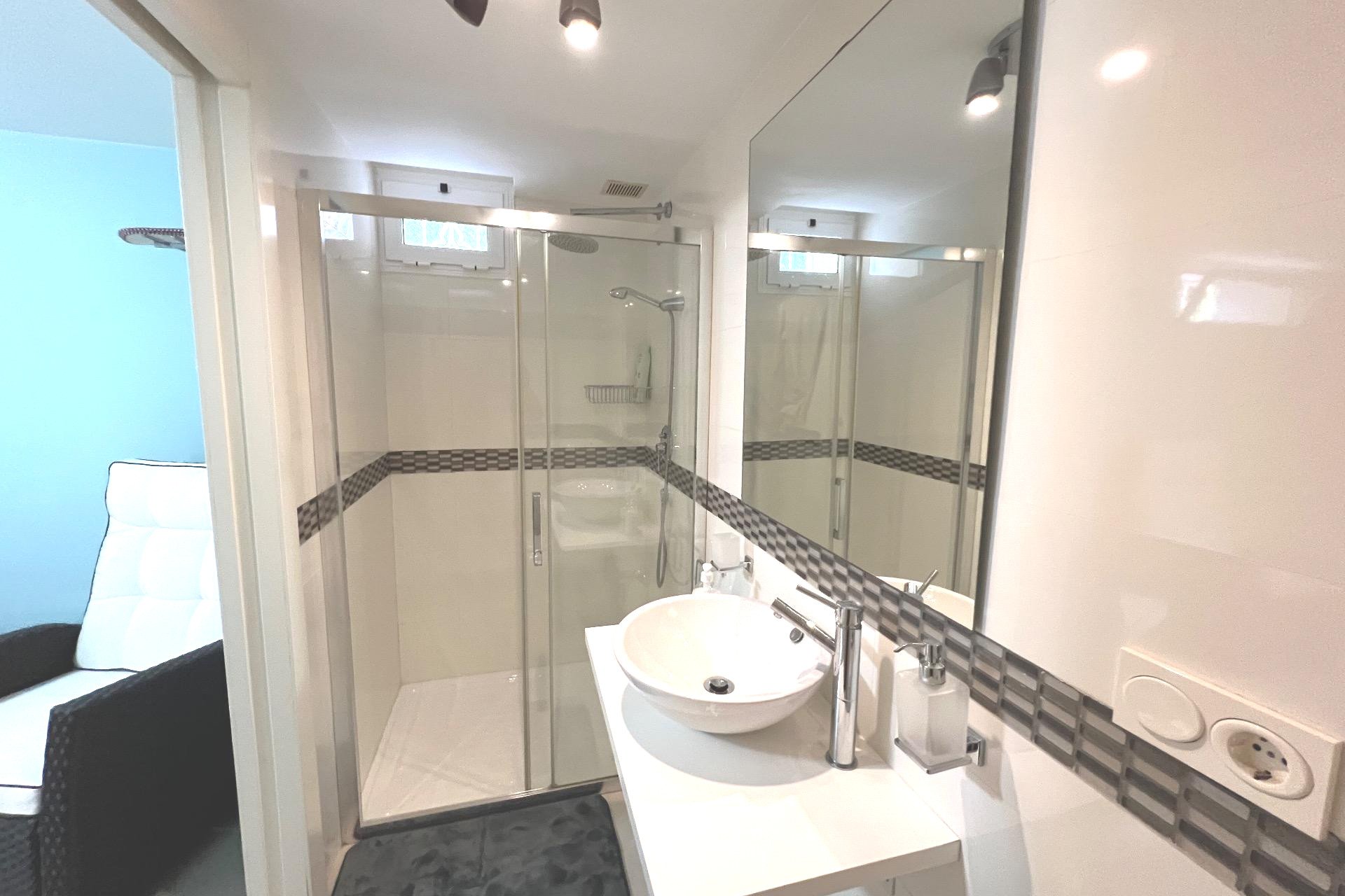 Villa de lujo con piscina privada, sauna y vistas al mar en Ciudad Quesada, cerca del campo de golf