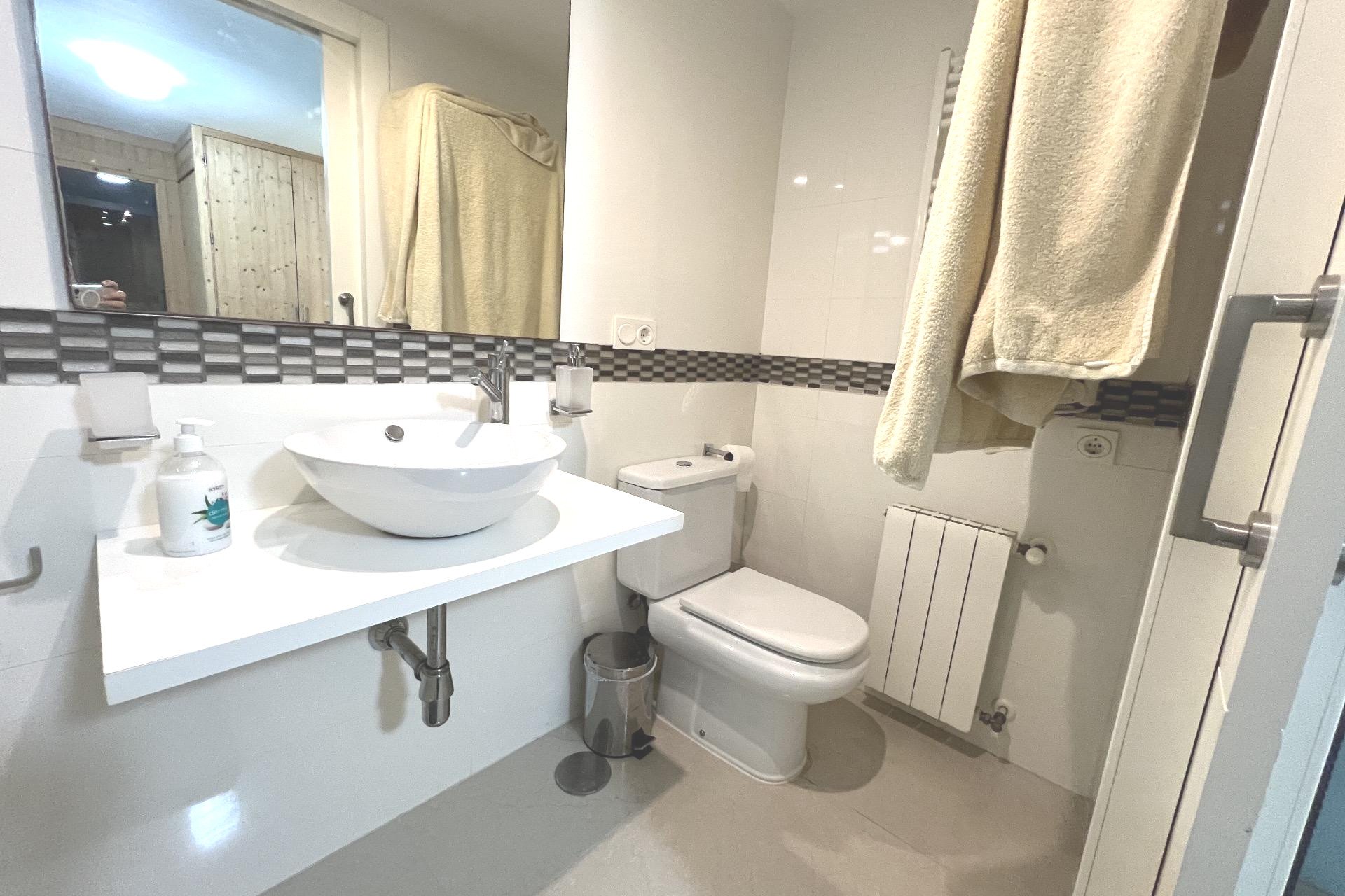 Villa de lujo con piscina privada, sauna y vistas al mar en Ciudad Quesada, cerca del campo de golf