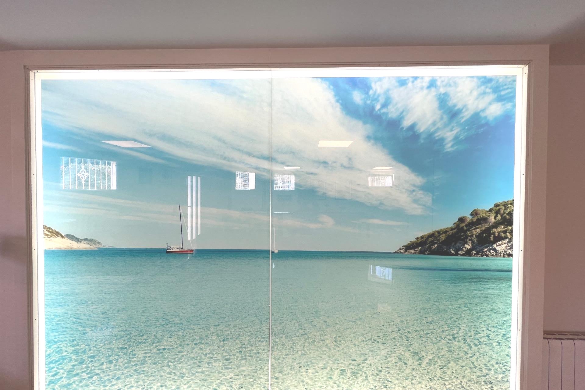 Villa de lujo con piscina privada, sauna y vistas al mar en Ciudad Quesada, cerca del campo de golf