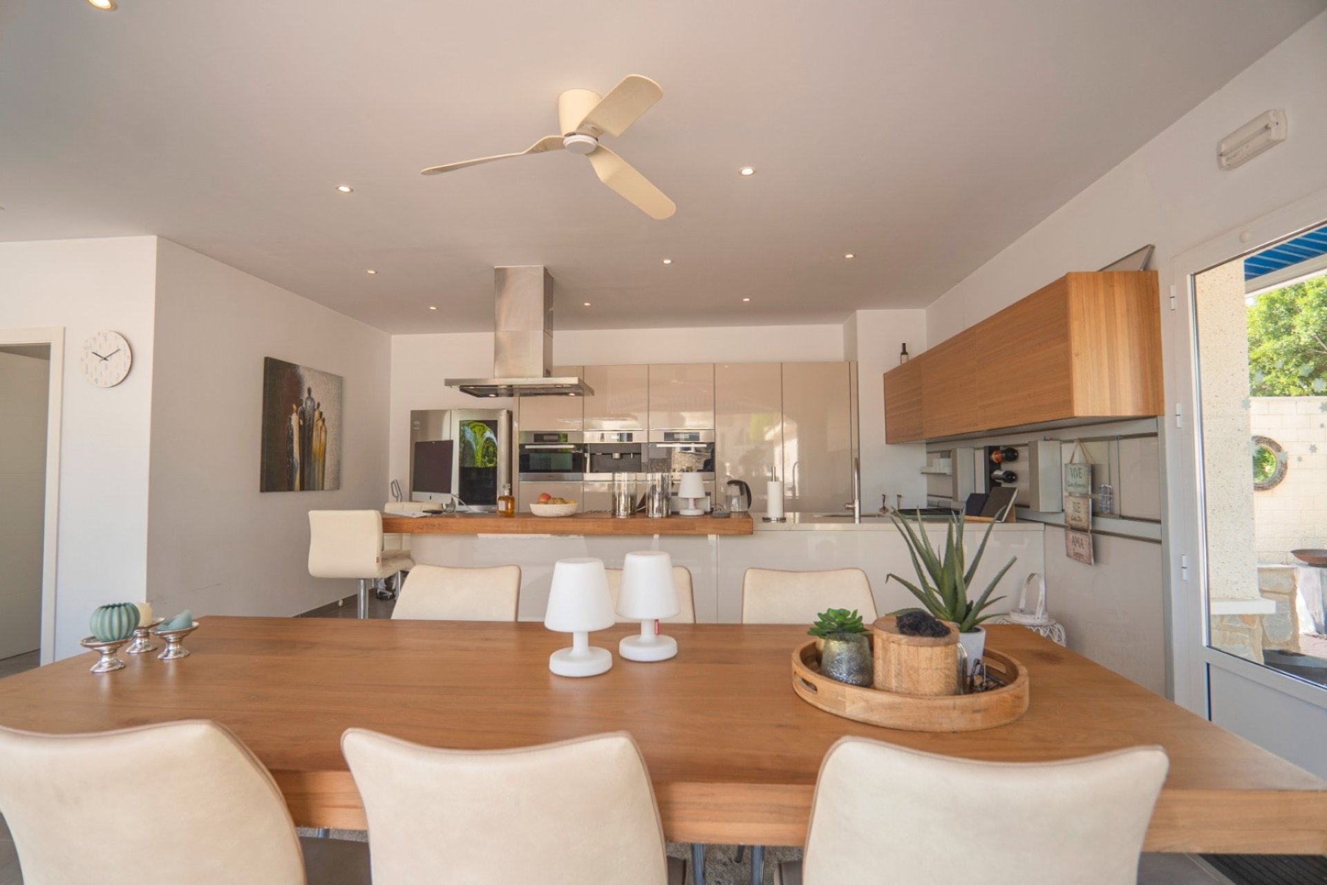 Villa de lujo con piscina privada y 5 dormitorios en Ciudad Quesada, Alicante