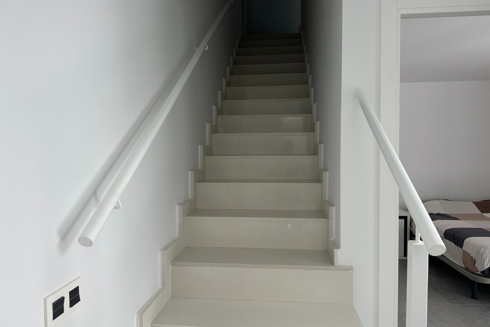 Villa de lujo con piscina privada y 5 dormitorios en San Miguel de Salinas