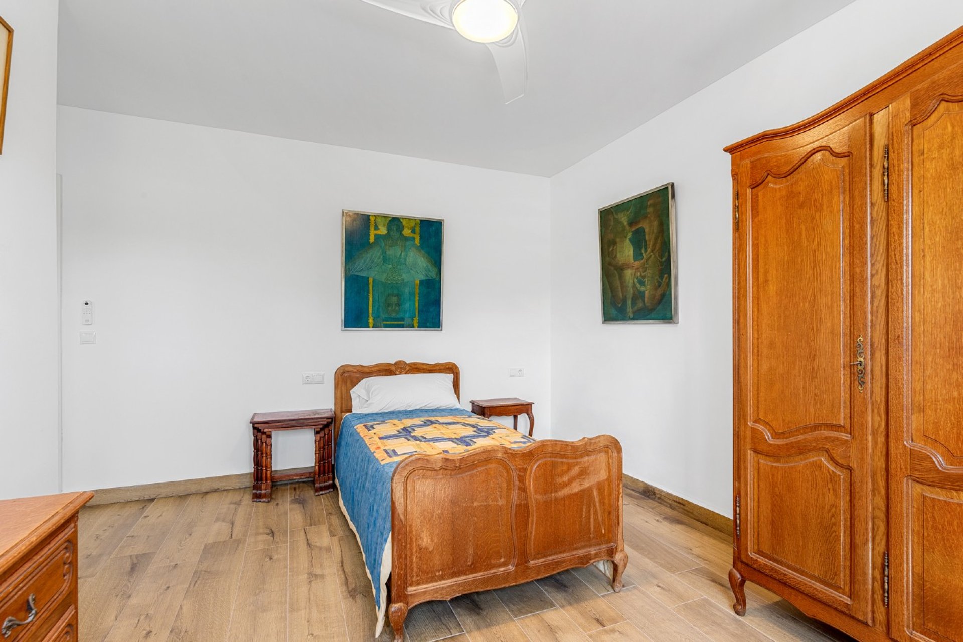 Villa de lujo con piscina privada y amplio jardín en Los Montesinos, Costa Blanca