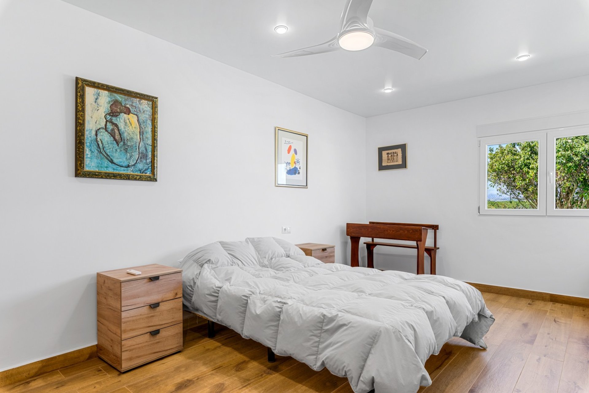 Villa de lujo con piscina privada y amplio jardín en Los Montesinos, Costa Blanca