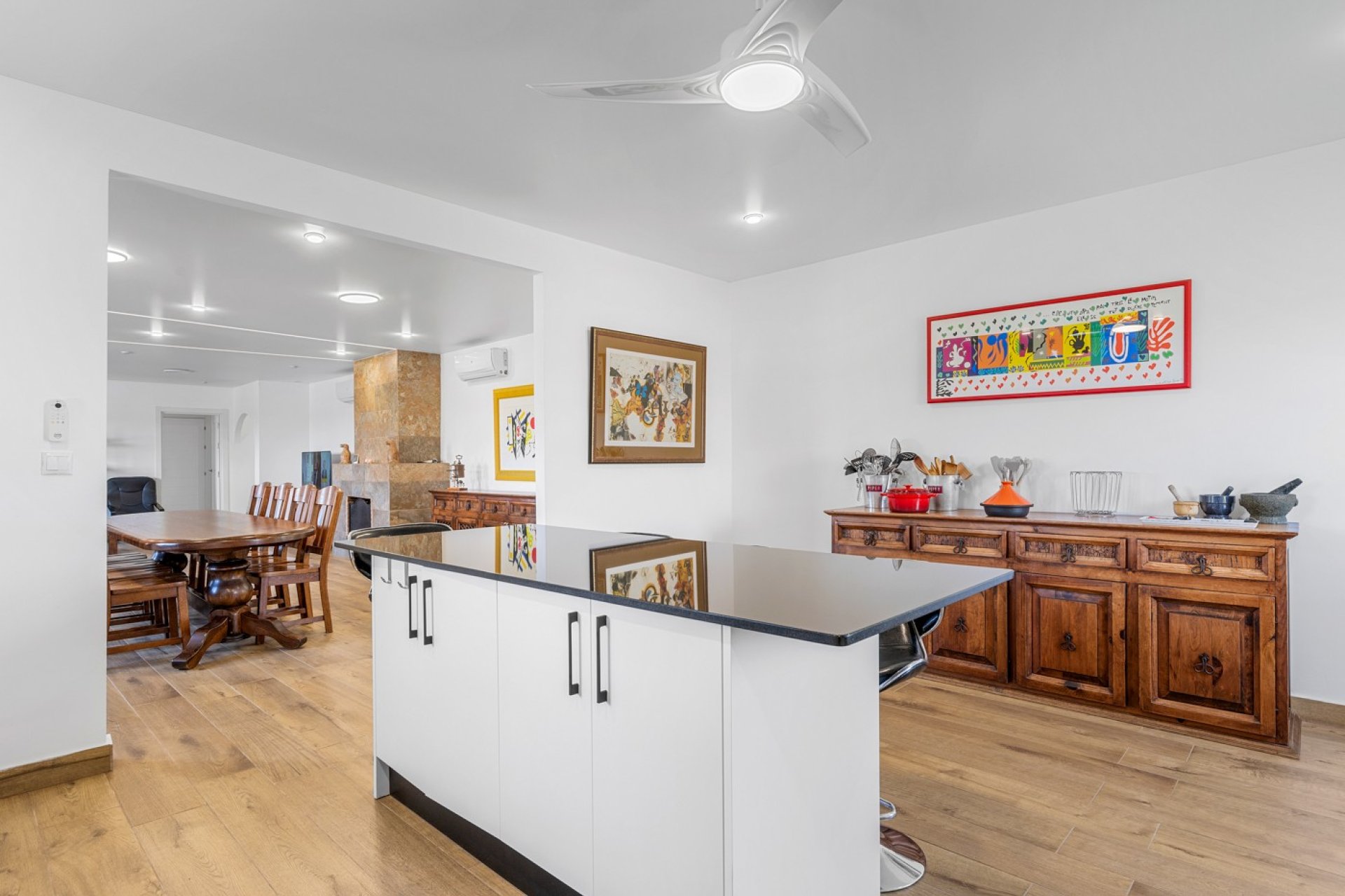 Villa de lujo con piscina privada y amplio jardín en Los Montesinos, Costa Blanca