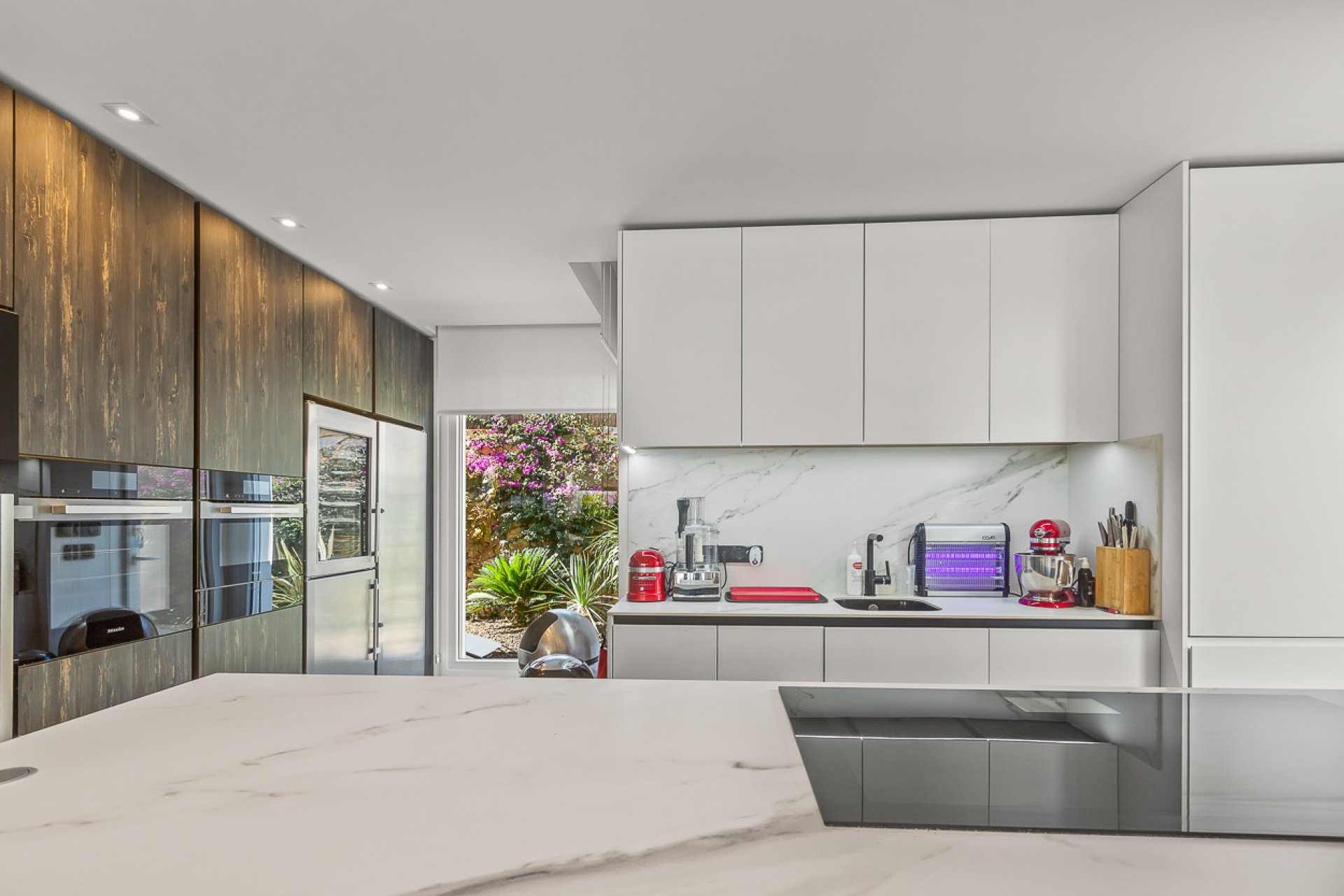 Villa de lujo con piscina privada y jardín cerca de La Finca Golf, Algorfa, Costa Blanca