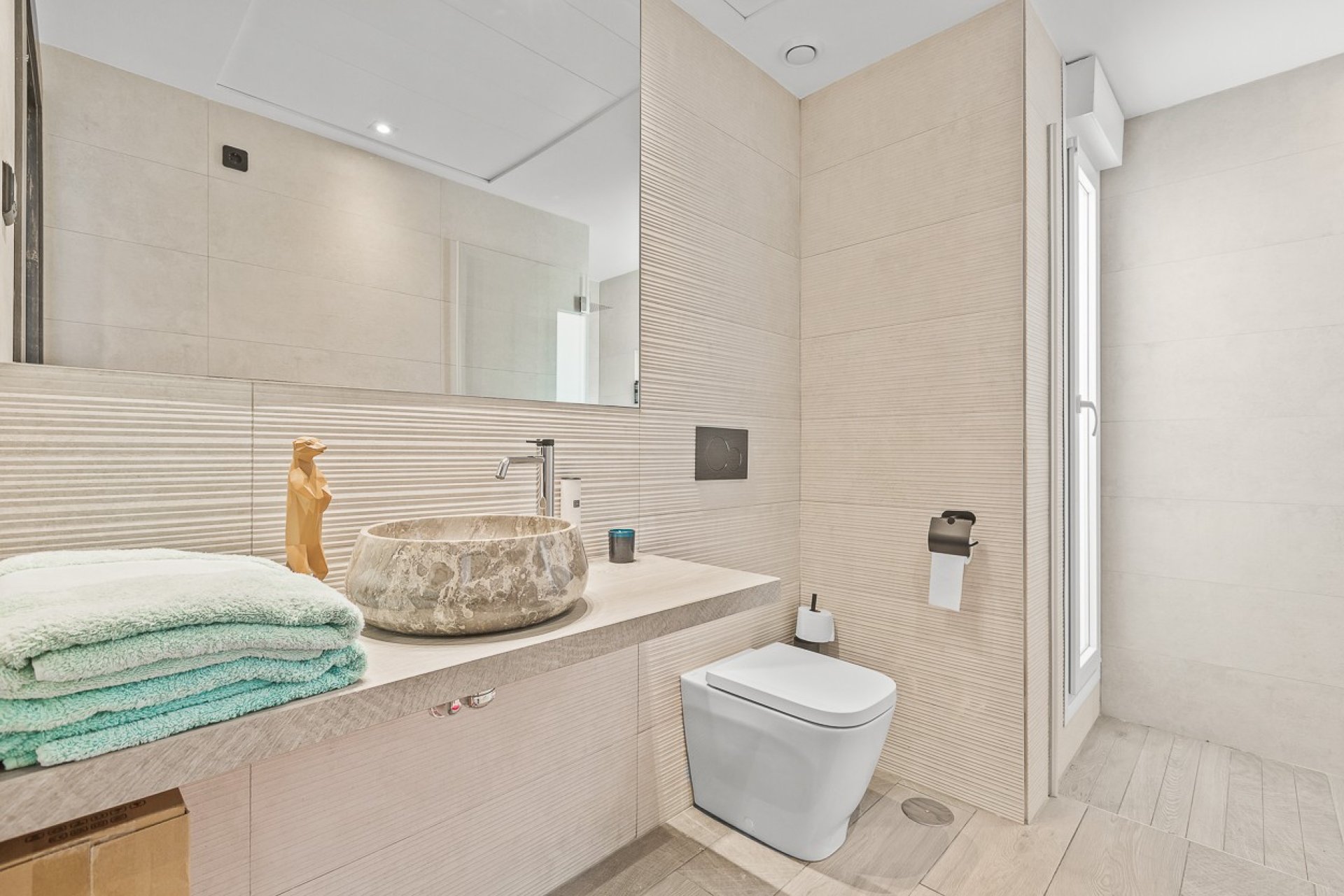 Villa de lujo con piscina privada y jardín cerca de La Finca Golf, Algorfa, Costa Blanca