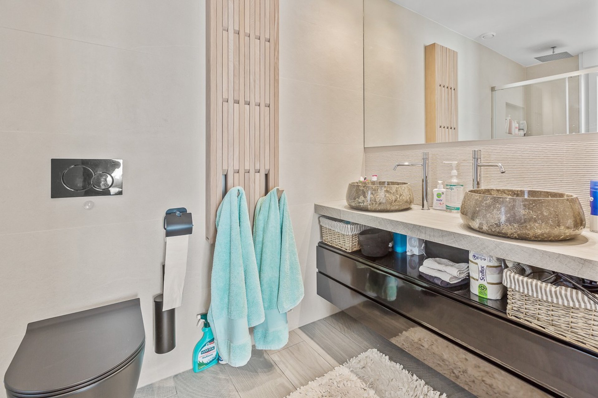 Villa de lujo con piscina privada y jardín cerca de La Finca Golf, Algorfa, Costa Blanca