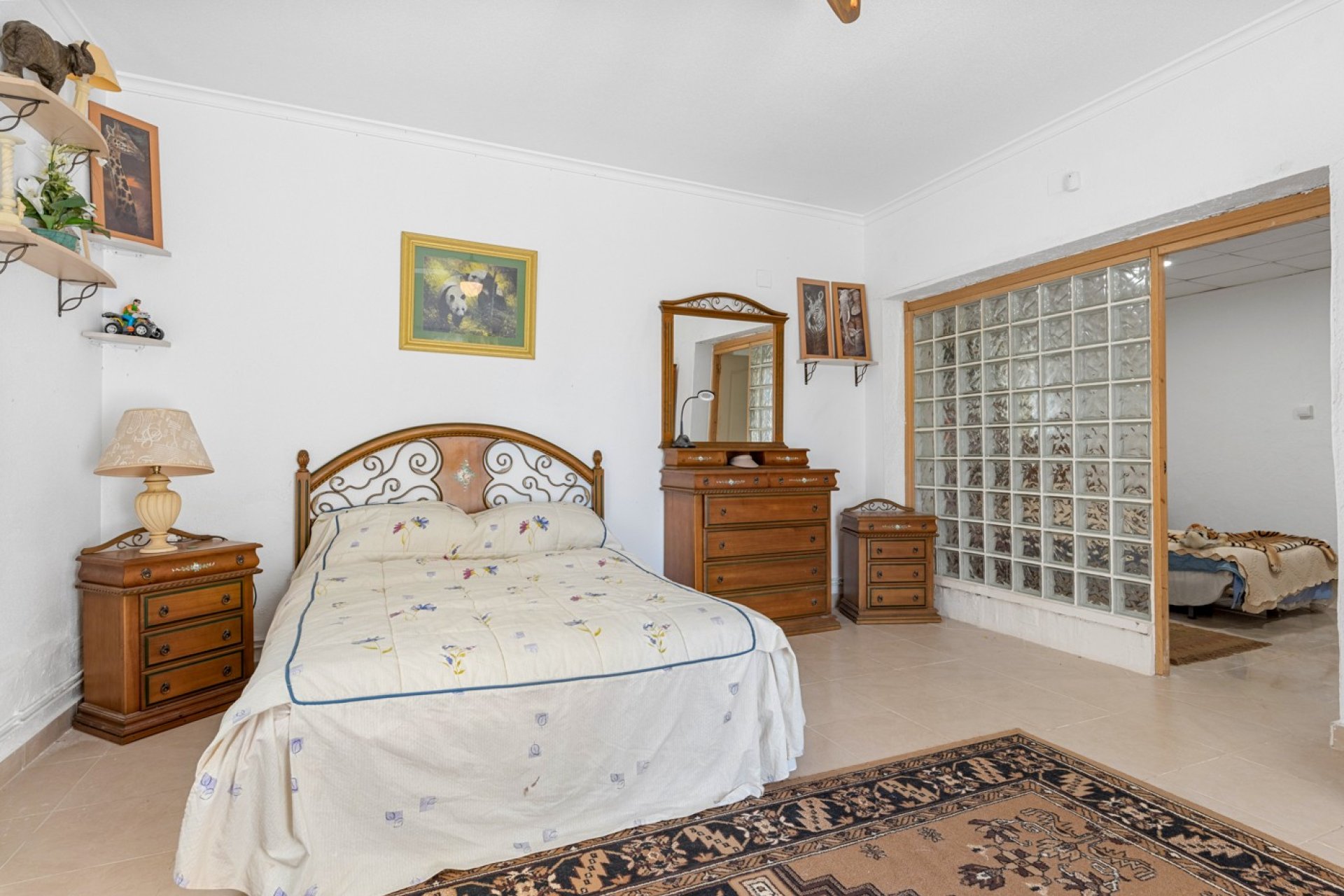 Villa de lujo con piscina privada y jardín en Vistabella, cerca de Jacarilla, Costa Blanca