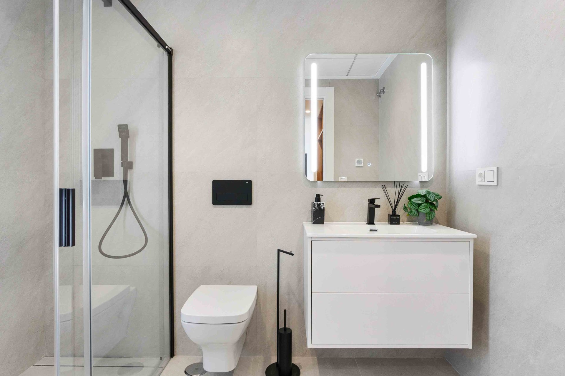 Villa de lujo con piscina privada y solárium en Rojales, cerca del golf y del mar