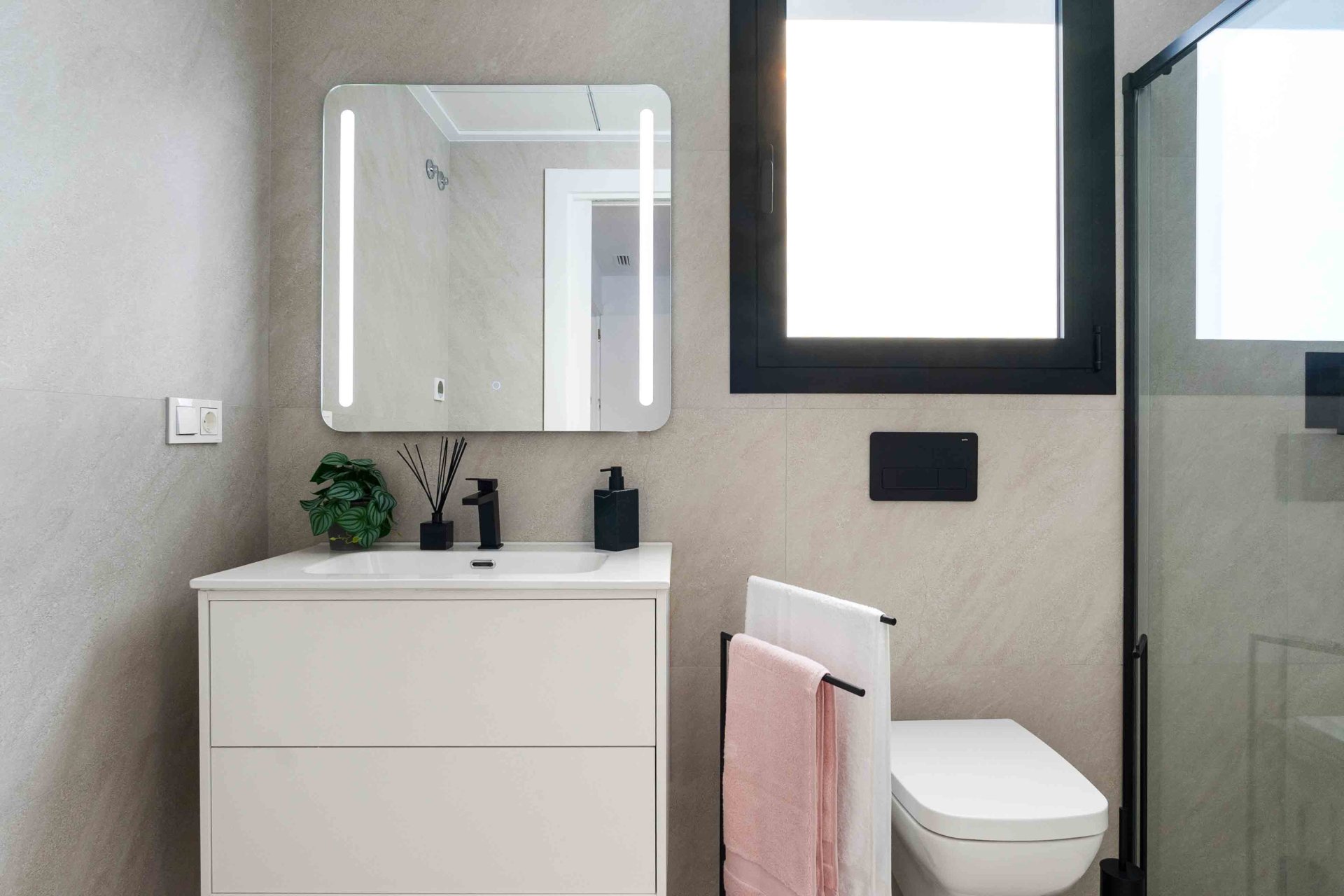 Villa de lujo con piscina privada y solárium en Rojales, cerca del golf y del mar