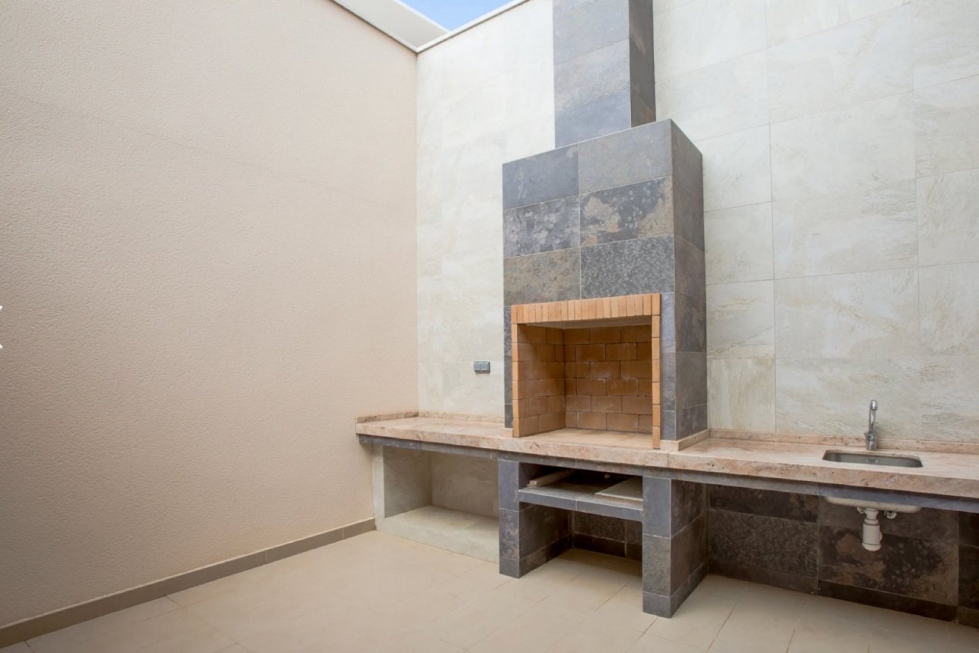 Villa de lujo con piscina privada y vistas en Moraira, 4 dormitorios, 5 baños