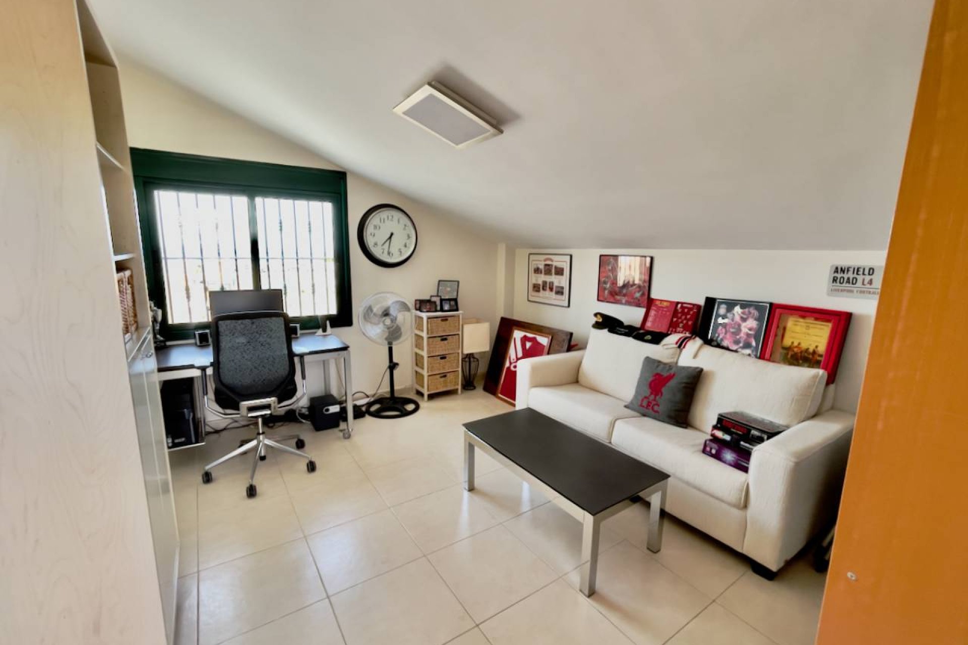 Villa de lujo con piscina privada y vistas panorámicas en Ciudad Quesada