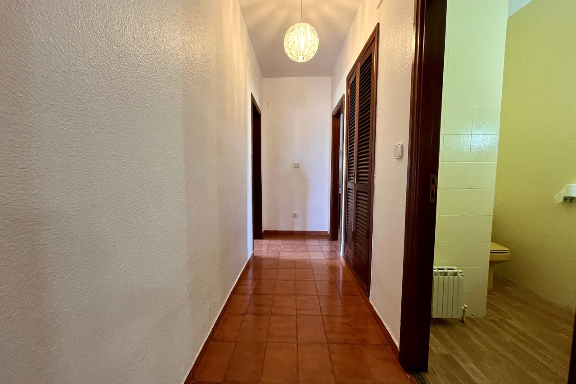 Villa de lujo con vistas al mar, piscina privada y amplio jardín en La Nucía, Costa Blanca