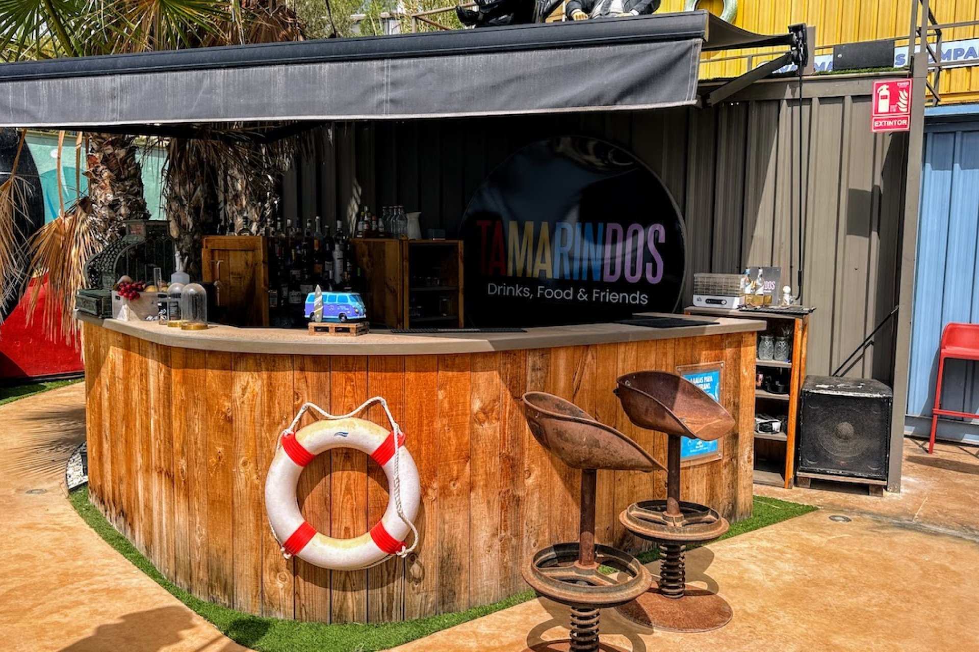 Villa de lujo con vistas al mar, piscina privada y club de playa en Villajoyosa