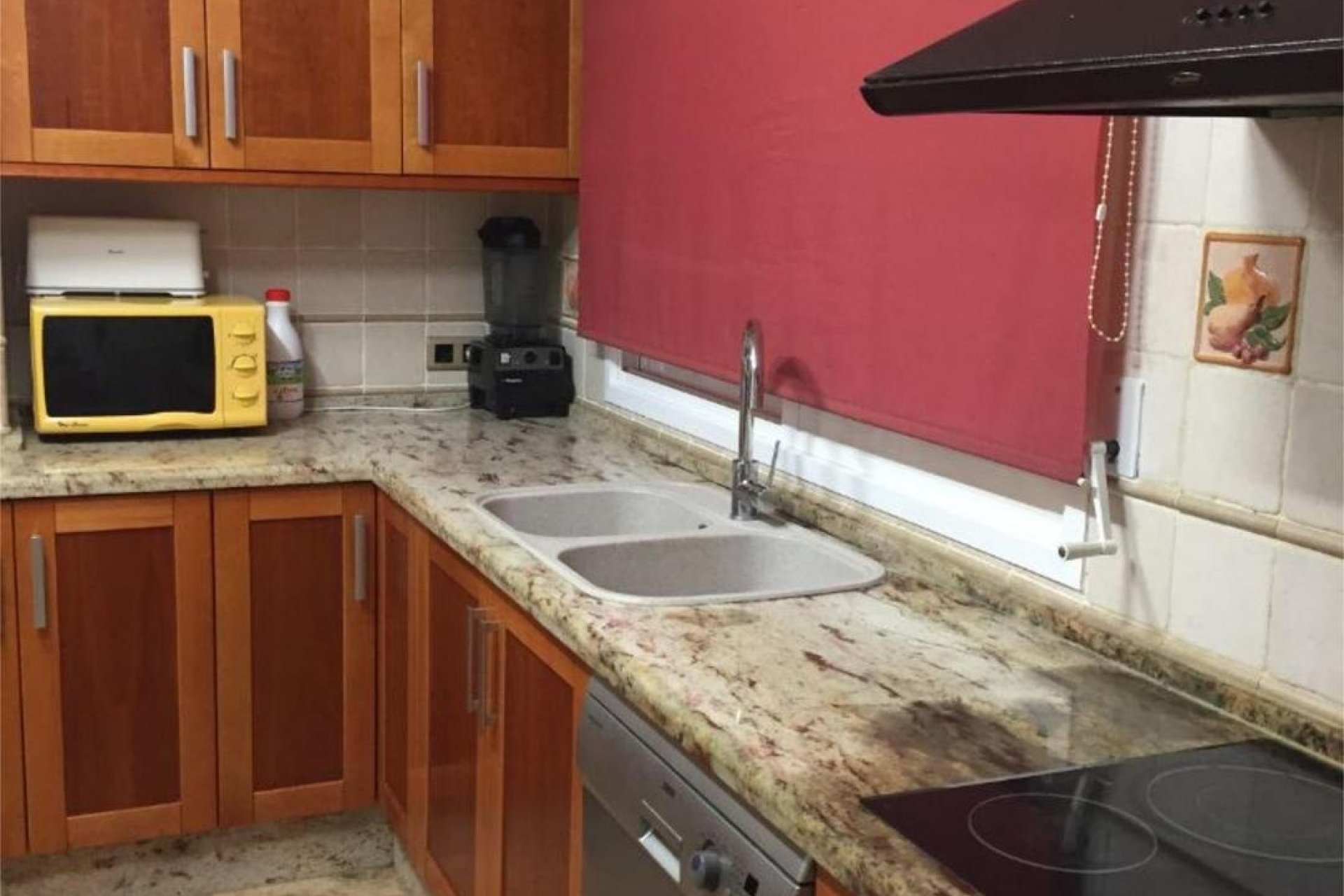 Villa de lujo con vistas al mar, piscina privada y jardín en Alfaz del Pi, Costa Blanca