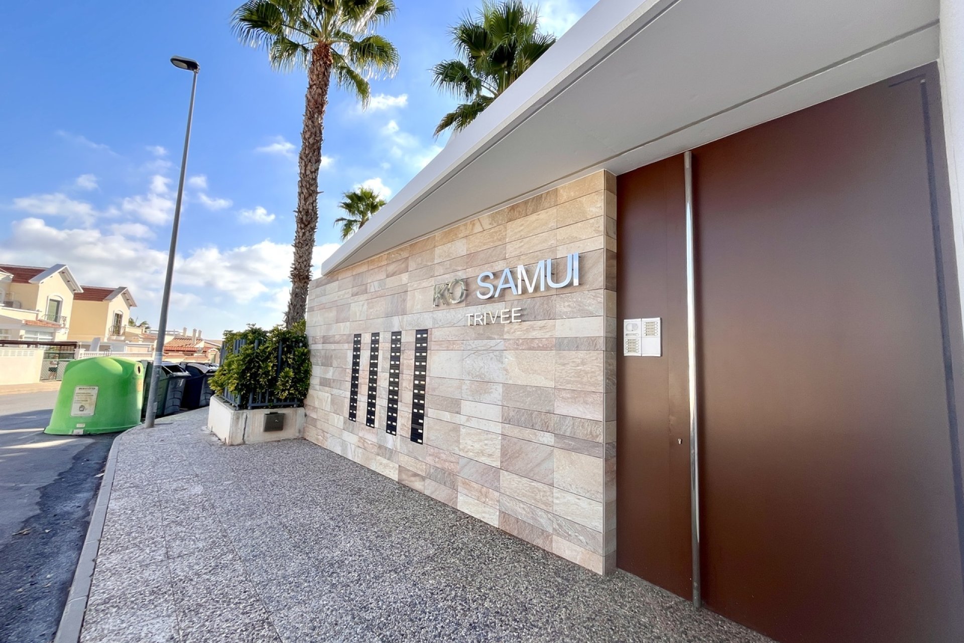 Villa de lujo con vistas al mar y piscina privada en Orihuela Costa