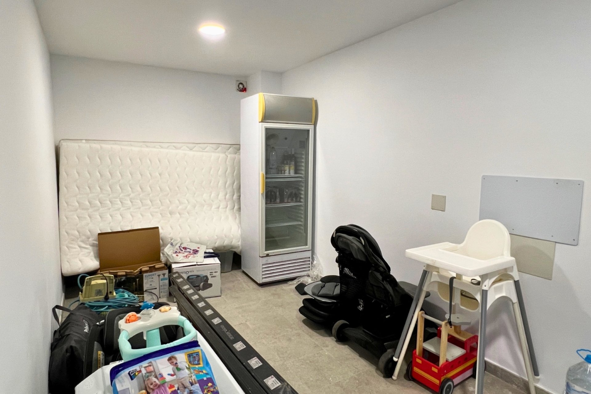 Villa de lujo con vistas panorámicas al mar y total privacidad en El Campello, Costa Blanca﻿