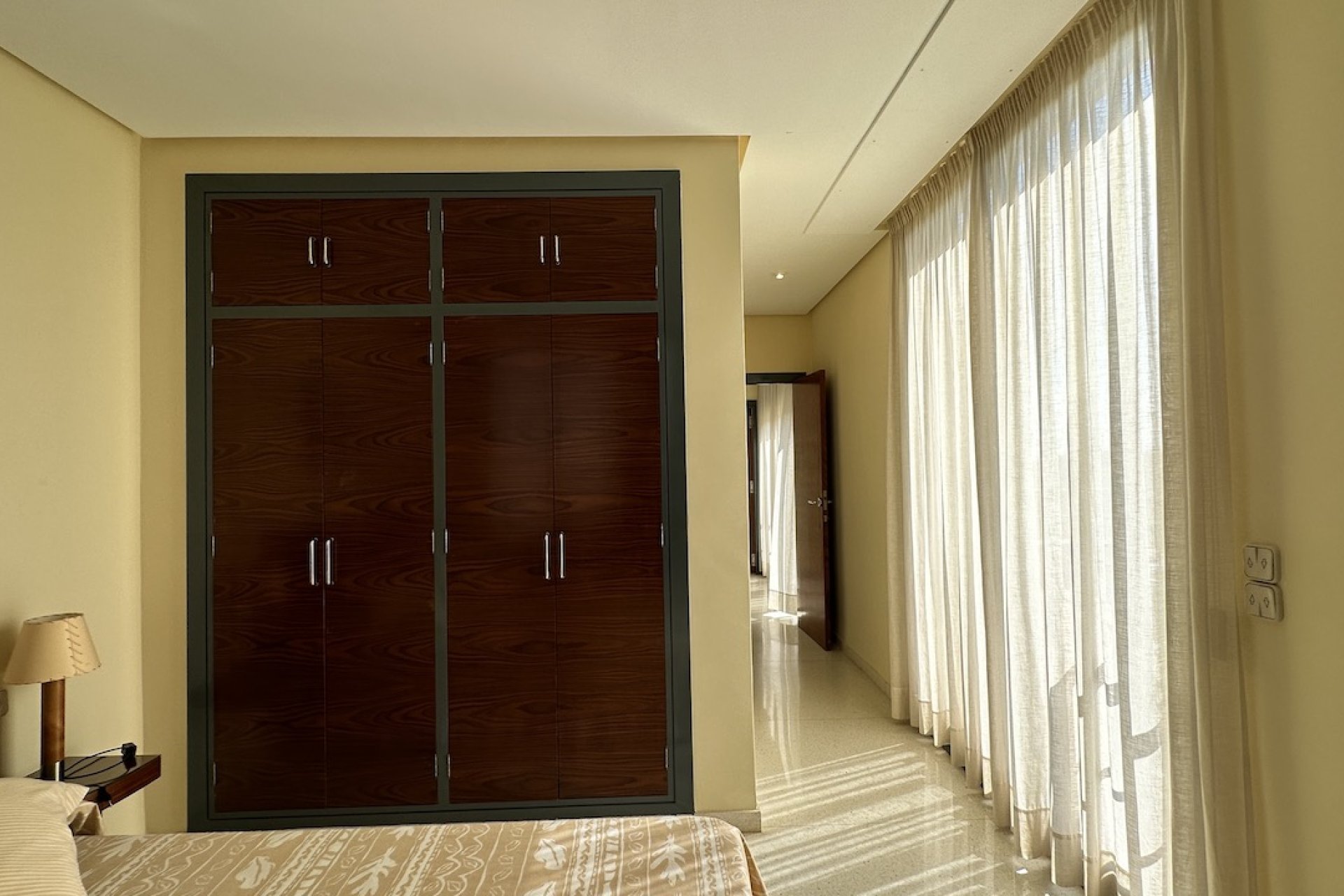 Villa de lujo de 4 dormitorios con piscina privada y vistas al mar en Dehesa de Campoamor