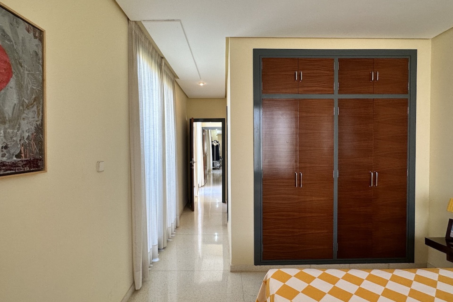 Villa de lujo de 4 dormitorios con piscina privada y vistas al mar en Dehesa de Campoamor