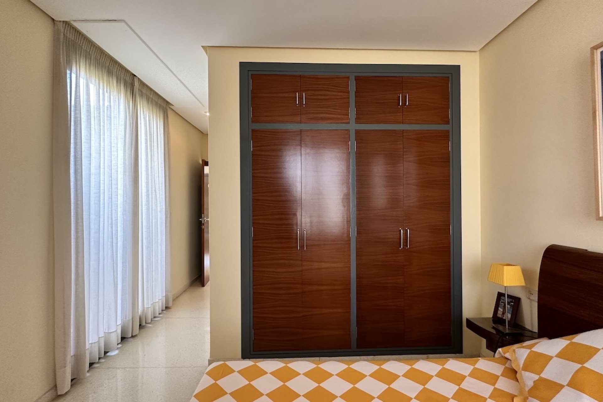 Villa de lujo de 4 dormitorios con piscina privada y vistas al mar en Dehesa de Campoamor