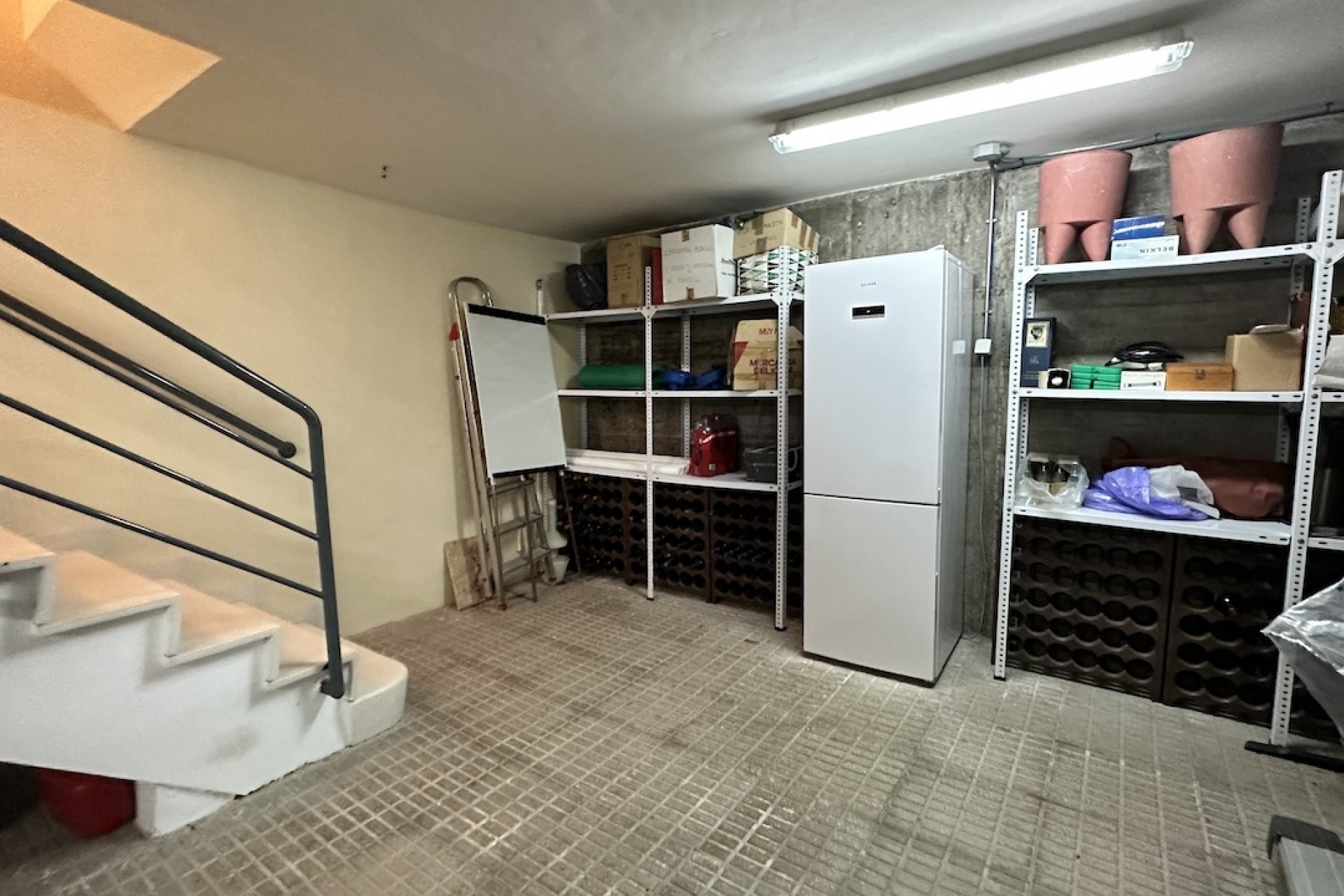 Villa de lujo de 4 dormitorios con piscina privada y vistas al mar en Dehesa de Campoamor